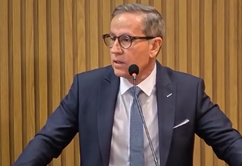 Após comparar orla de Maceió a “favela”, vereador de Aracaju pede desculpas