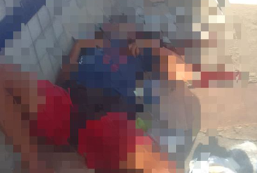 Homem de 25 anos sofre tentativa de homicídio no bairro Santa Maria