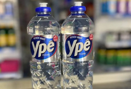 Anvisa suspende venda de produtos da Ypê após identificar falhas na fabricação