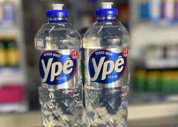 Anvisa suspende venda de produtos da Ypê após identificar falhas na fabricação