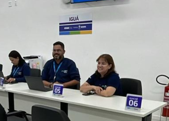 Iguá Sergipe inaugura nova loja na Zona Sul de Aracaju