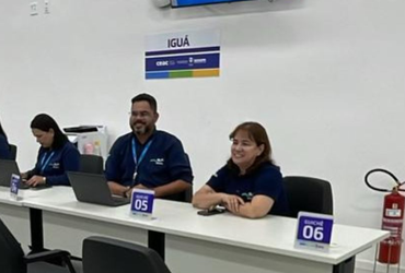Iguá Sergipe inaugura nova loja na Zona Sul de Aracaju