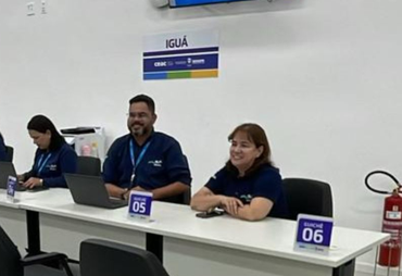 Iguá Sergipe inaugura nova loja na Zona Sul de Aracaju