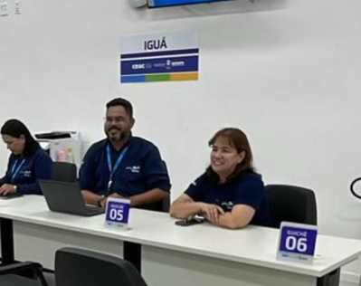 Iguá Sergipe inaugura nova loja na Zona Sul de Aracaju