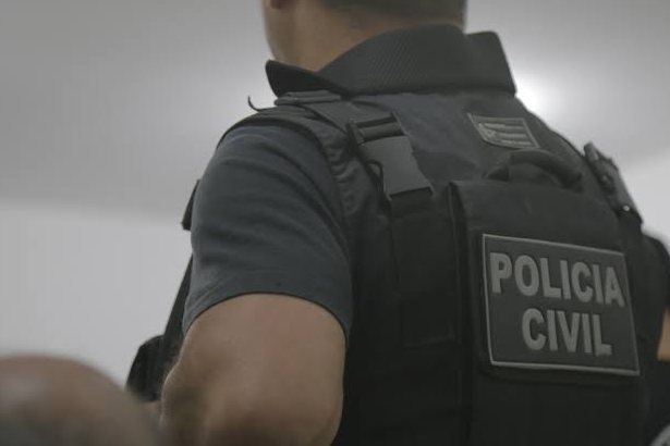 Condenado por homicídio em São Miguel do Aleixo é preso após 20 anos foragido da Justiça