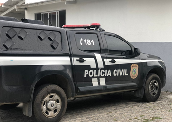 Suspeito morre após troca de tiros com policiais durante operação em Moita Bonita