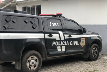 Suspeito morre após troca de tiros com policiais durante operação em Moita Bonita