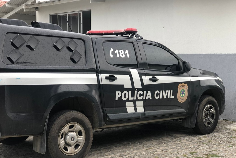 Suspeito morre após troca de tiros com policiais durante operação em Moita Bonita