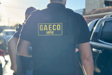 MPSE deflagra terceira fase de operação que investiga fraudes em concursos públicos em Sergipe