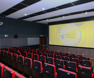 Cine Walmir Almeida: confira a programação do desta semana