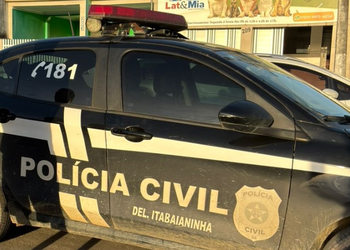 Suspeito de tentativa de feminicídio é preso em Itabaianinha