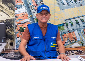 Gerente operacional da Ceasa é morto a tiros em Malhador