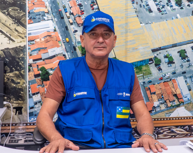 Gerente operacional da Ceasa é morto a tiros em Malhador