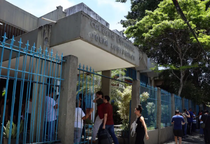 Inscrições para a Prova Nacional Docente começam nesta segunda (22)