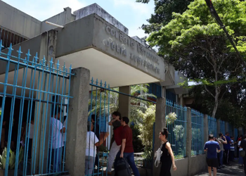 Inscrições para a Prova Nacional Docente começam nesta segunda (22)