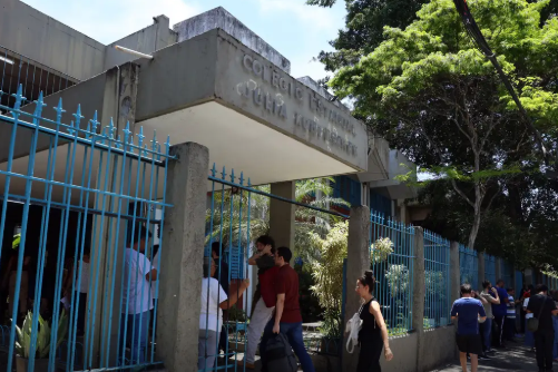 Inscrições para a Prova Nacional Docente começam nesta segunda (22)