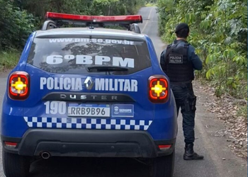 Homem é preso por suspeita de violência doméstica em Estância
