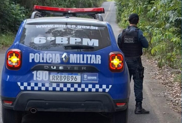 Homem é preso por suspeita de violência doméstica em Estância