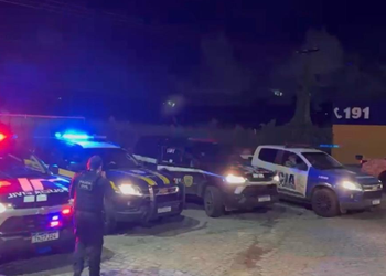 Suspeito de envolvimento na morte de gerente da Ceasa é preso na Bahia
