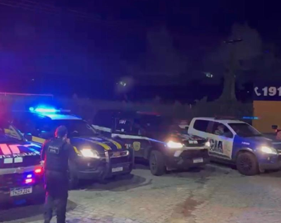 Suspeito de envolvimento na morte de gerente da Ceasa é preso na Bahia