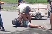 Justiça revoga prisão preventiva de homem acusado de agredir esposa em Estância