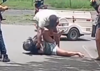 Justiça revoga prisão preventiva de homem acusado de agredir esposa em Estância