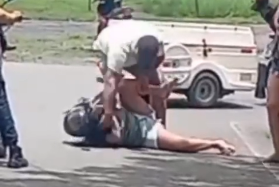 Justiça revoga prisão preventiva de homem acusado de agredir esposa em Estância