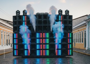 MP proíbe paredões de som durante o Carnaval em Neópolis