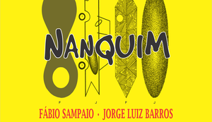 Memorial de Sergipe sedia exposição “Nanquim”, dos artistas Jorge Luiz Barros e Fábio Sampaio