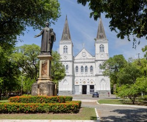 Confira a programação das missas de fim de ano na Catedral de Aracaju