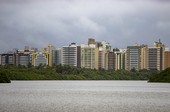 Fim de semana terá sol entre nuvens e possibilidade de chuva fraca em Sergipe