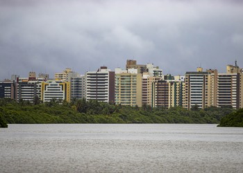 Fim de semana terá sol entre nuvens e possibilidade de chuva fraca em Sergipe