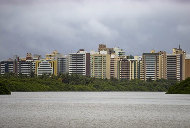 Fim de semana terá sol entre nuvens e possibilidade de chuva fraca em Sergipe