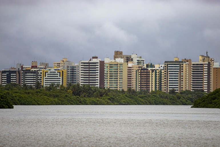 Fim de semana terá sol entre nuvens e possibilidade de chuva fraca em Sergipe