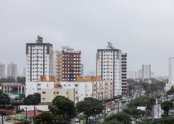 Defesa Civil emite alerta de chuvas leves e ventos moderados até sábado (20) em Sergipe