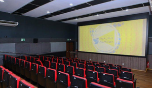 Cinema Walmir Almeida recebe Festa do Cinema Italiano com longas internacionais nessa semana