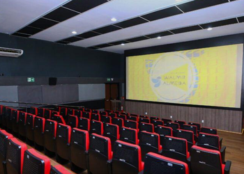 Cinema Walmir Almeida recebe Festa do Cinema Italiano com longas internacionais nessa semana