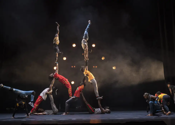 Circo passa a ser reconhecido por lei como cultura popular brasileira