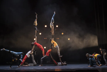 Circo passa a ser reconhecido por lei como cultura popular brasileira