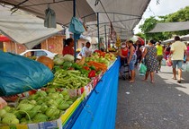Feriado de São João altera funcionamento de feiras e mercados em Aracaju
