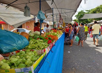 Feriado de São João altera funcionamento de feiras e mercados em Aracaju