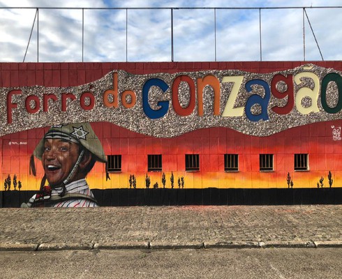 Reinauguração do Complexo Cultural Gonzagão de Aracaju acontece nesta quarta-feira