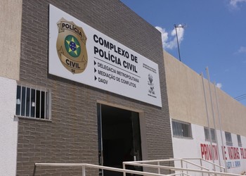 Homem investigado por furto e ameaças é preso preventivamente em Socorro