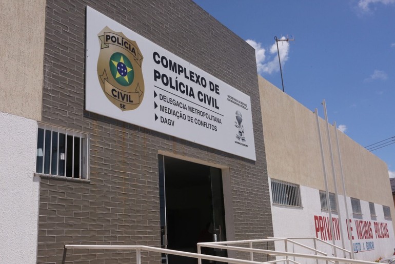 Homem investigado por furto e ameaças é preso preventivamente em Socorro