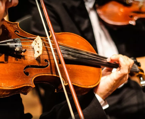 Orquestra Sinfônica de Sergipe apresenta concerto gratuito nesta sexta-feira