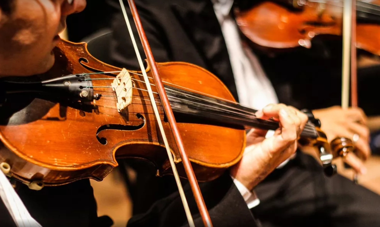 Orquestra Sinfônica de Sergipe realiza concerto natalino nesta sexta-feira (17)