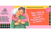 Fiocruz abre concurso literário para jovens de 13 a 16 anos com prêmio em dinheiro