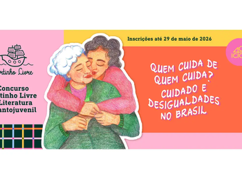 Fiocruz abre concurso literário para jovens de 13 a 16 anos com prêmio em dinheiro