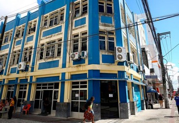 Fundat divulga novas vagas de emprego em Aracaju nesta quinta-feira (14)