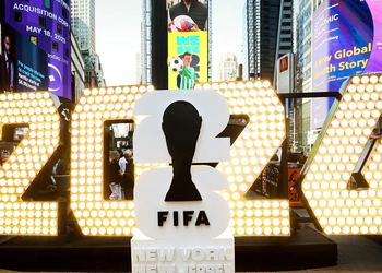 Jogos das oitavas de final da Copa do Mundo seguem nessa segunda (6); confira